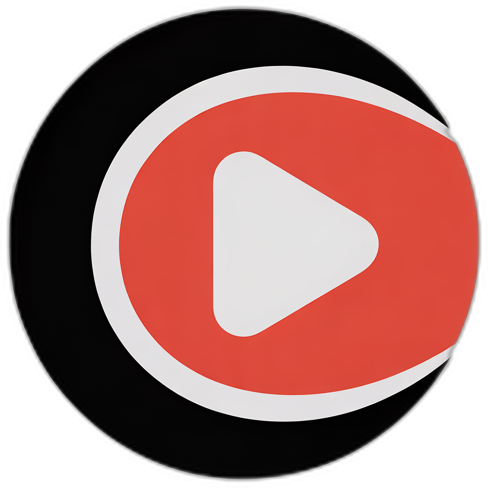 玫瑰视频 logo